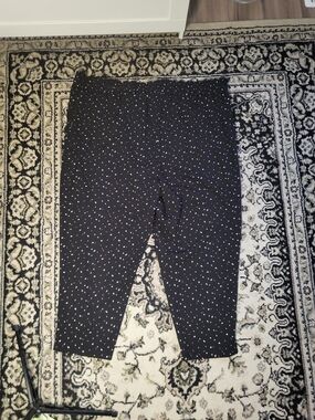 Pull-On Bottoms